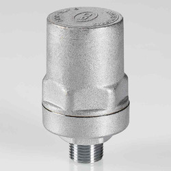 Гаситель гидроударов пружинный VALTEC