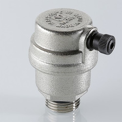 Воздухоотводчик автоматический VALTEC (VT.502.NH)