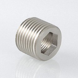 Футорка под шестигранник VALTEC (VTr.660.N)