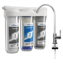 Фильтр для воды ТРИА-СТАНДАРТ АКВАБРАЙТ