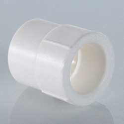 Муфта переходная полипропиленовая ПВ/ПН VALTEC (VTp.704.0)
