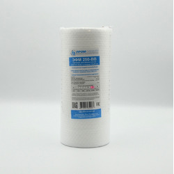 Картридж механической очистки воды ЭФМ 250