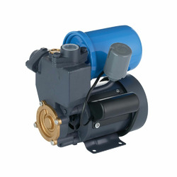 Насосная самовсасывающая станция AUPS 126 (г/а-2 л) Unipump