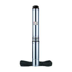 Насос скважинный JEMIX СН 4-2-50