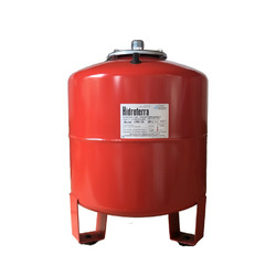 Бак расширительный д/отоп. VRV 35 л. 8 бар. 100 °С Hidroferra