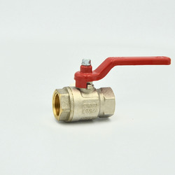 Кран шаровой ITAP IDEAL (090)