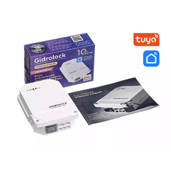 Блок управления GIDROLOCK STANDARD Wi-Fi