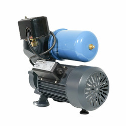 Насосная самовсасывающая станция AUPS 750 Unipump