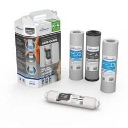 Комплект картриджей К-4 для ОСМО-5 АКВАБРАЙТ