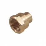 Соединитель медный РВ