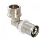 Пресс угольник с переходом на РН VALTEC (VTm.253.N)