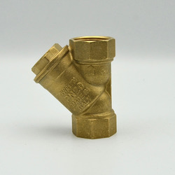 Фильтр грубой очистки косой ITAP (192)