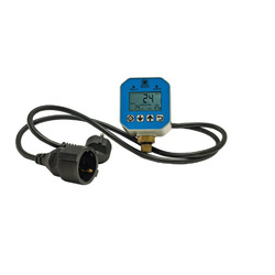 Контроллер давления 1/2" 10бар. стандарт ПолиТех