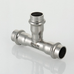 Тройник нержавеющая сталь VALTEC (VTi.931.I)