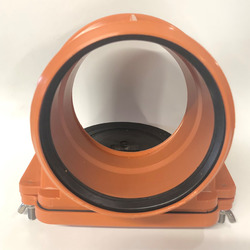 Канализационный затвор для колодца 110 ТатПолимер