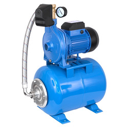 Насосная станция центробежная JEMIX ATCP-158