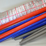 ТЕПЛОИЗОЛЯЦИЯ