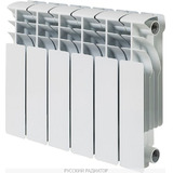 РАДИАТОРЫ ОТОПЛЕНИЯ